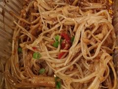 -肉串汪(月坛店)