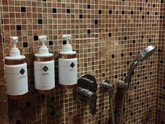 -丽思卡尔顿酒店泳池(金融街店)