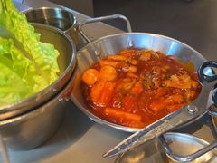 -西塔老太太泥炉烤肉(青浦蟠龙天地店)