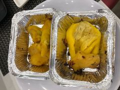 -澜悦港海鲜体验主题餐厅