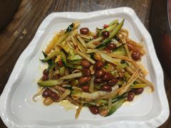 -醉美东江·三文鱼·烧鸡公