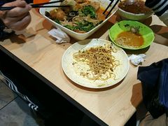 -林静小吃(复兴路店)