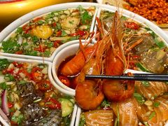 -乔街深夜食堂·台州菜·高压锅生蚝(杭州总店)