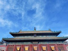 -普陀宗乘之庙(小布达拉宫)