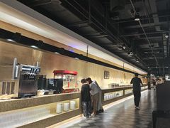 -汉巴味德·烤肉与啤酒的自助(杭州大悦城店)