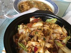 -大连湾旭日饭店(大连湾店)