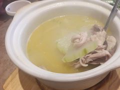 -李氏传家菜(兴城路店)