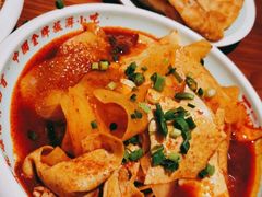 -再回首(中天健广场店)