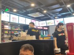 -京朋串屋·烧烤(望京西路总店)