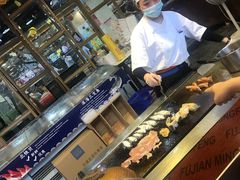 -东江海鲜酒家(艺都分店)