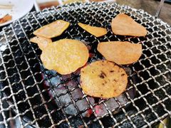 -P1泥炉烤肉(市桥富华东路店)