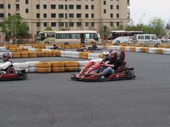 -千岛湖燃擎卡丁车赛车主题乐园(秀湖路店)