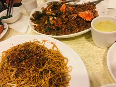 -喜记避风塘炒辣蟹(旗舰店)