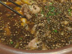 牛蛙-卫鼎轩·曹公馆(鼓楼店)