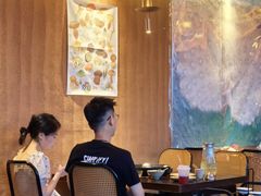 -滇野云南野生菌餐厅(陕西南路店)