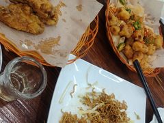 -南记食粥坊·宵夜大排档(莲花总店)