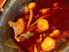 -李子坝梁山鸡(李子坝大鸡哥店)