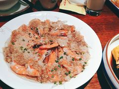 -明丰小渔馆(明月路店)