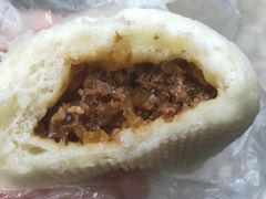 -蔡记包子(百花路店)