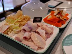 -椰客·海南椰子鸡(新塘永旺梦乐城店)