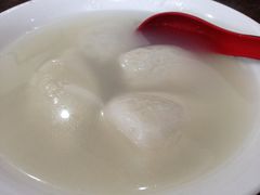 四喜汤圆-赵氏汤圆(东关街店)