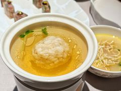 -蘇锦宴·淮扬菜烤鸭·小院(三元桥霄云路店)
