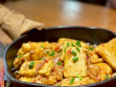 -云海肴·汽锅鸡·云南菜(天山百盛优客店)