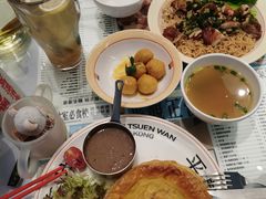 -肥韬茶餐厅(海上世界店)