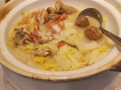 全家福砂锅-顺风海鲜港(金玉兰店)