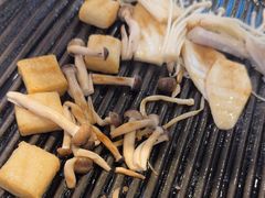 -揽月斋炙子烤肉·清真(安定门·五道营店)
