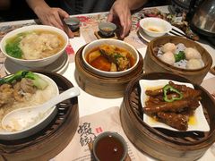 -虾饺妹·酒家(金碧店)