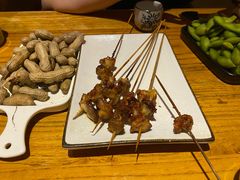 -长亭酒肆.武夷菜(鼓楼后海店)