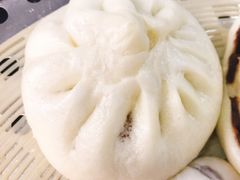 叉烧包-御梁坊红糖馒头
