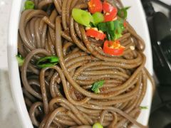 -鱼酷活鱼烤鱼(中联广场店)