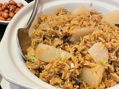 闽和南白萝卜饭-闽和南(深圳万象城店)
