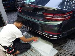 -阿胡BOP保镖隐形车衣(静安旗舰店)