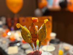 -星巴克臻选(济南恒隆店)
