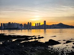 -黑石礁公园