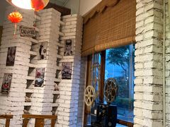 -呱呱叫民俗风味主题餐厅(沣峪口店)