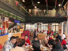 -彪彪烧鸭店(总店)