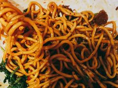 -阿当·小炒牛肉面(人广店)