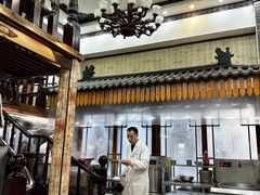 -孟家蟹包(锦绣街店)