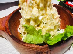 -俄士厨房(印象汇店)