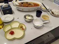 -兰湘子·湘菜小炒(南京江宁万达店)