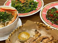 -曼谷食堂·泰国家庭料理(丹桂路店)