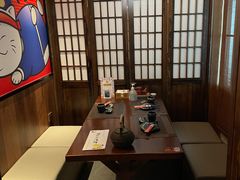 -弓二·烧鸟居酒屋(财富购物中心店)