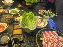 -樱嘢·炭火烧肉(惠南店)