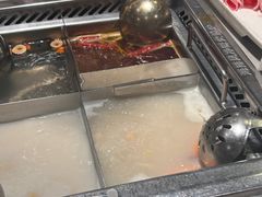 -海底捞火锅(高新万达店)