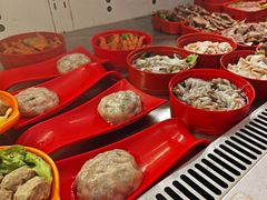 -老马路串串香火锅(北门桥店)