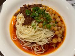 豌杂面-太二酸菜鱼(财富购物中心店)